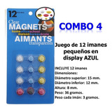 Imanes Nevera Refrigerador Tablero En Forma Boton Magnetico