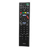 Control Remoto Tv Lcd Rc434 Para Sony Bravia Smart