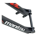 Suspensão Manitou Marvel Comp  27.5 Serve 29 E 26 Disc A Ar