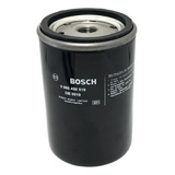 Filtro Gasoil Bosch Ford Agrale Volvo Vw 0986450519