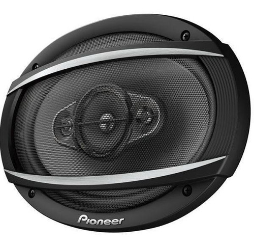 Parlantes 6x9 Pioneer Ts A 6960 4 Vias Modelo Nuevo 6966