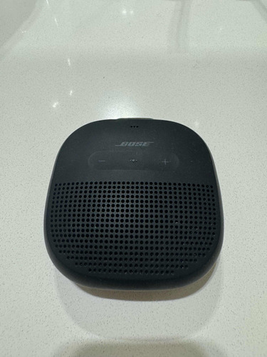 Parlante Bose Soundlink Micro