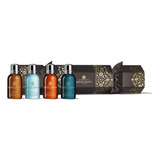 Molton Brown Galleta Navidena Amaderada Y Aromatica