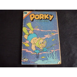 Porky Y Sus Amigos # 3-63 (1981) Editorial Novaro
