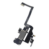 Alto Falante Auricular Sensor De Proximidade Para iPhone 11