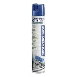 Spray Atrapa Polvo Para Pisos  Sutter Spolvero Mop X 500 Ml