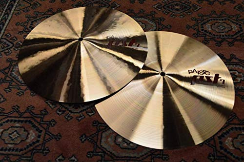 Crash Cymbal Pst7 Paiste (1703414)