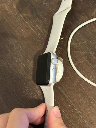 Apple Watch Series 3, 38 Mm, Original!