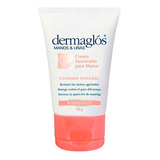 Dermaglos Crema Suave Manos Y Uñas X 50 Gr