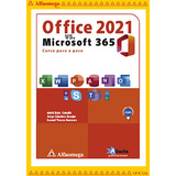 Libro Ao Office 2021 Microsoft365 - Curso Paso A Paso