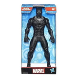 Boneco Pantera Negra- Marvel Hasbro