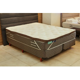 Pillow Desmontable Sleep&co Top Hotel Rest  120 X 190 X 5 Cm