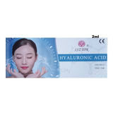 Acido Hialuronico Reticulado - mL a $144950