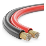 Cable Audio Parlante Bafle 2x2.5mm 100mt Electrocable