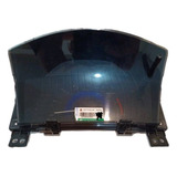 Painel De Instrumentos Honda Civic Lxr 2014 Hr0398211 Pç2498