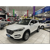 Hyundai Tucson 1.6 16v T-gdi Gasolina Gls Ecoshift