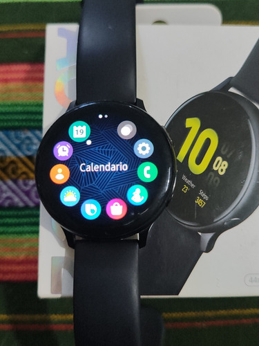 Samsung Galaxy Watch Active 2