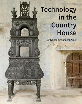 Libro Technology In The Country House - Marilyn Palmer