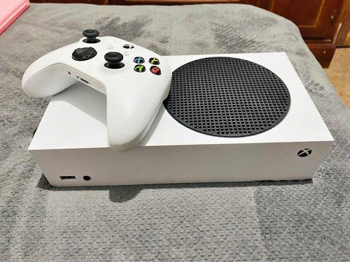 Xbox Series S 512gb