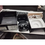 Audífonos Samsung Galaxy Buds2 Pro Color Negro