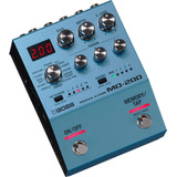 Pedal Modulación Boss Md200 Modulation 