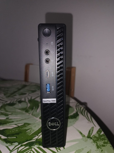 Dell Vpro Core I7