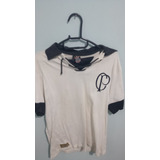 Camiseta Retro Corinthians