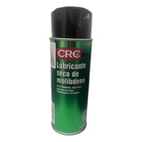 Lubricante Seco De Molibdeno 3084 Crc Industries 12 Pzas.