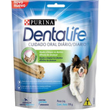 Dentalife Perro Raza Mediana 119 Grs  - Envíos A Todo Chile