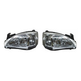 Par Faros Corsa 2003 2004 2005 2006 2007 2008 Tyc