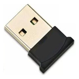 Usb Adaptador Bluetooth 5.0 Dongle