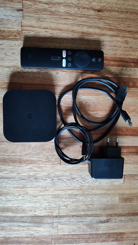 Xiaomi Tv Box