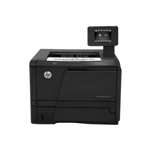 Impressora Hp Laserjet Pro 400 M401dn