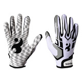 Guanteletas Guantes De Bateo Power Beisbol Y Softball, Rugby