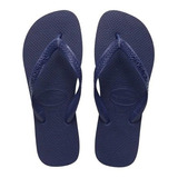 Ojota Havaiana Top Azul