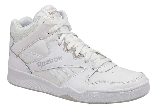 Tenis Reebok Royal Bb4500 Hi2 Blanco Unisex Casual Moda