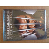 X-men Origens Wolverine Dvd Duplo Lacrado $35 - Lote