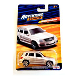 Auto Mercedes Benz Glk  1:64 Metal Maisto Coleccion 