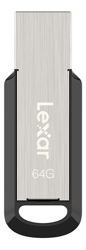 Lexar Memoria Usb 64gb Usb 3.0 Disco U 150mb/s M400