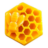 Cera De Abeja Virgen Para Cremas Y Mas 100gr