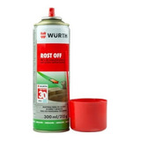 Rost Off Aflojatodo 300ml