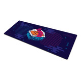 Mouse Pad Gamer Xl 78x30 Cm Sushi Suitchi