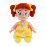 Peluche Gabby Gabby - Toy Story Disney Store Pixar