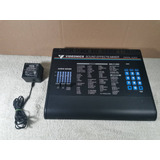 Videonics Sound Effects Mixer Digital Audio Video Editor.