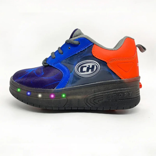 Tenis Patin 100% Original, Super Oferta!!!!