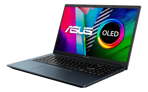 Portatil Asus Vivobook X1504 Core I5 1235u 8gb 512gb Ssd Win