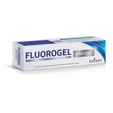 Gel Dental Fluorogel Original Menta 60gr