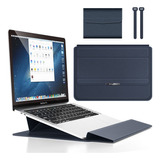 Funda Para Notebooks Con Plataforma 13 Y 14 Pulgadas