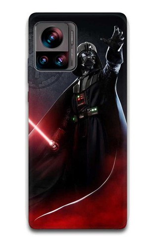 Funda Star Wars Vader 9 Para Motorola Todos 