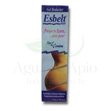 Crema Gel Reductor Esbelt